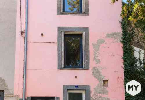 Investissement 3 pièces 64 m2 à vendre Aubière 63170, 105 000 €