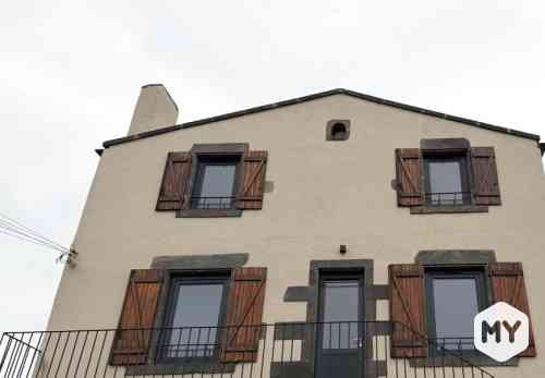 Appartement 3 pièces 86 m² · à Chamalières · 86 m² · 245 000 €