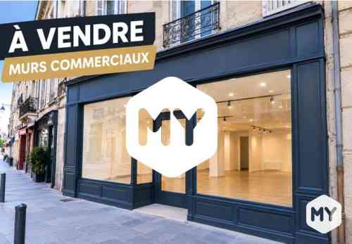 Investissement 230 m2 à vendre Riom 63200, 597 360 €