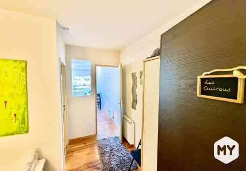 Appartement 2 pièces 30 m2 à vendre Cheylade 15400, 560 000 €