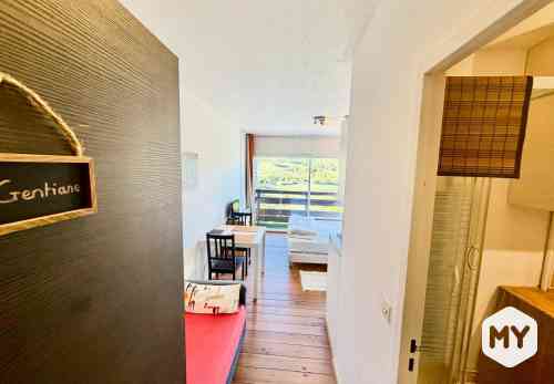 Appartement 1 pièce 19 m2 à vendre Cheylade 15400, 32 000 €