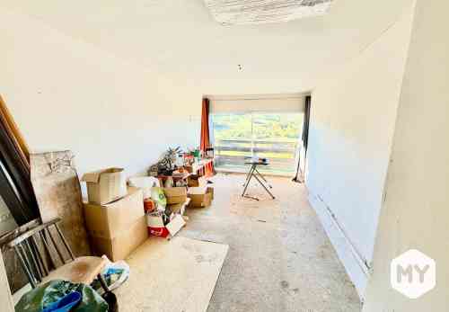 Appartement 1 pièce 14 m² · à Clermont-Ferrand · 14 m² · 54 000 €