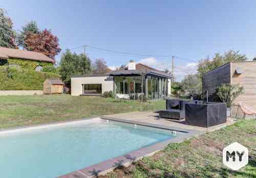 Maison 5 pièces 163 m2 à vendre Ceyrat 63122, 580 000 €