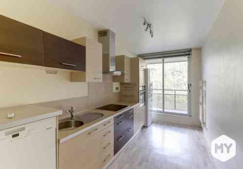 Appartement 4 pièces 84 m² · à Chamalières · 84 m² · 262 500 €