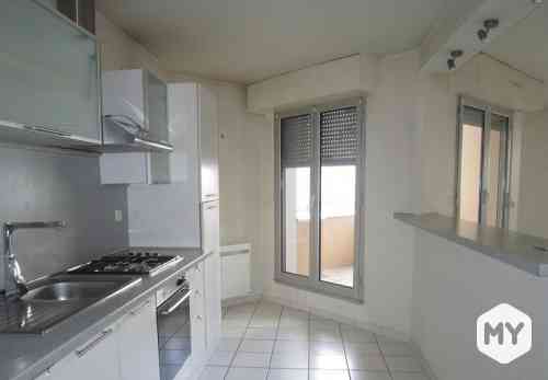 F3 de 80 m² en Location à Clermont-Ferrand 63000