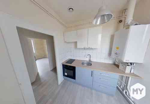 Appartement 2 pièces 35 m2 à louer Royat 63130, 400 €/mois