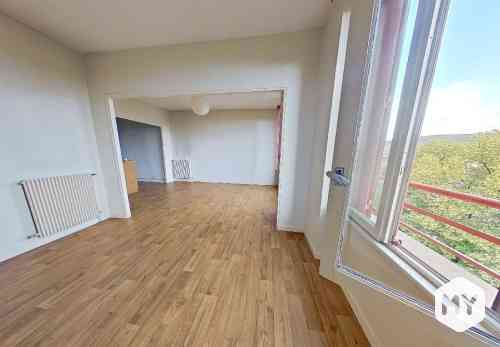 Appartement 2 pièces 60 m2 à louer Clermont-Ferrand 63000 Gaillard, 500 €/mois