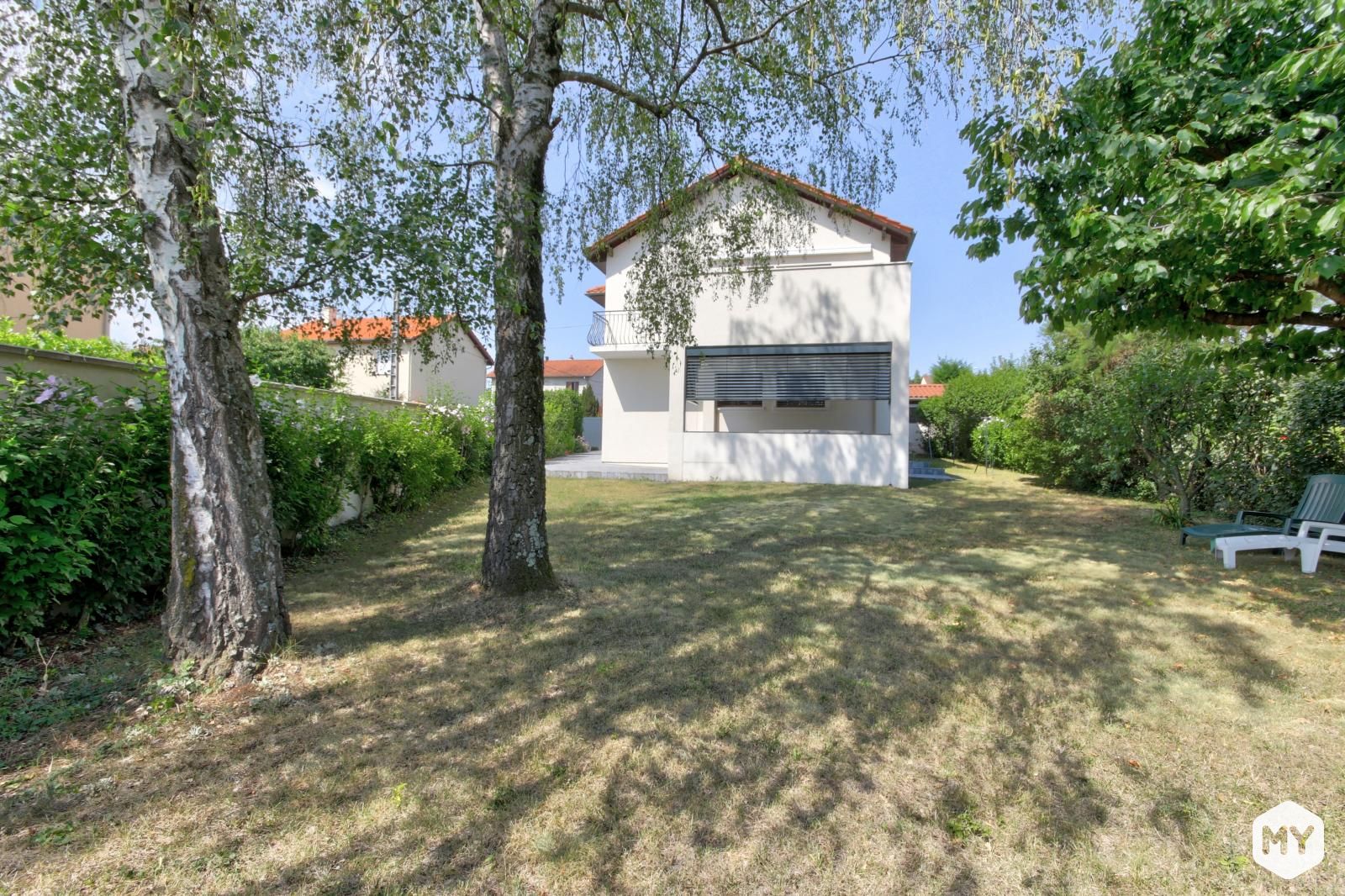 Maison à Vendre Cournon D Auvergne 63800 Le Bon Coin