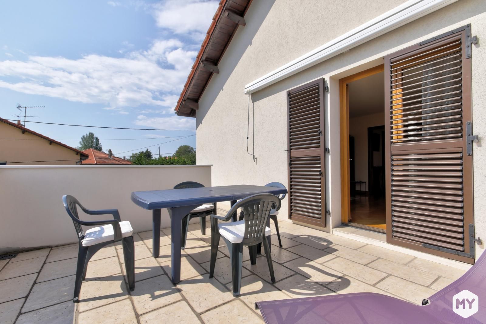 Maison à Vendre Cournon D Auvergne 63800 Le Bon Coin