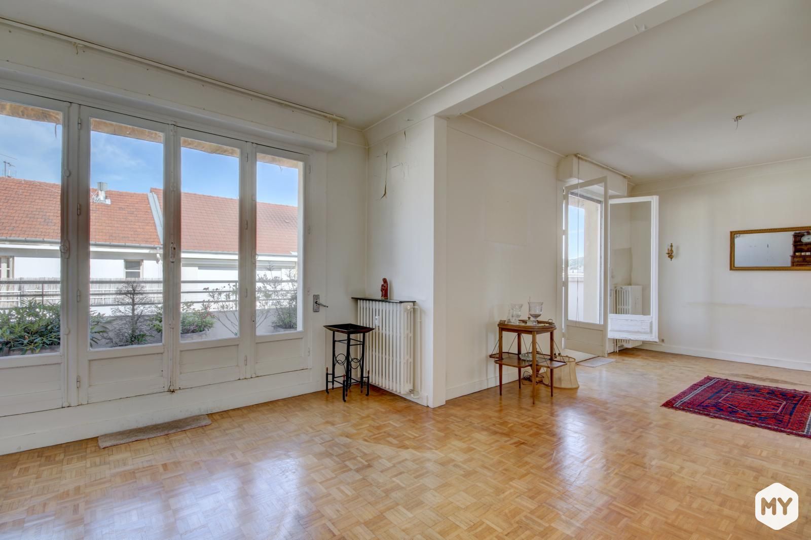 Appartement 3 pièces 88 m2 à vendre Clermont-Ferrand 63000, 285 000 ...