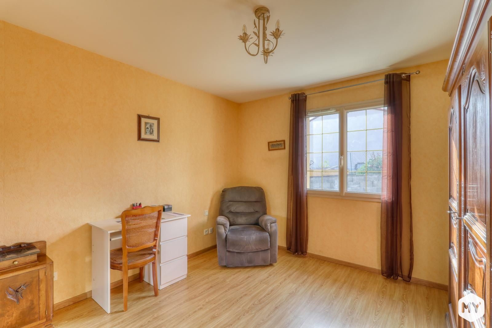 Maison 5 pièces 120 m2 à vendre Saint-Amant-Tallende 63450, 340 000