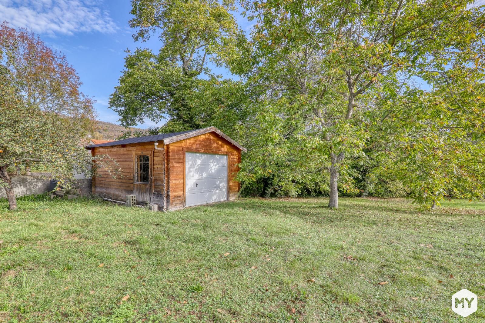 Maison 5 pièces 120 m2 à vendre Saint-Amant-Tallende 63450, 340 000