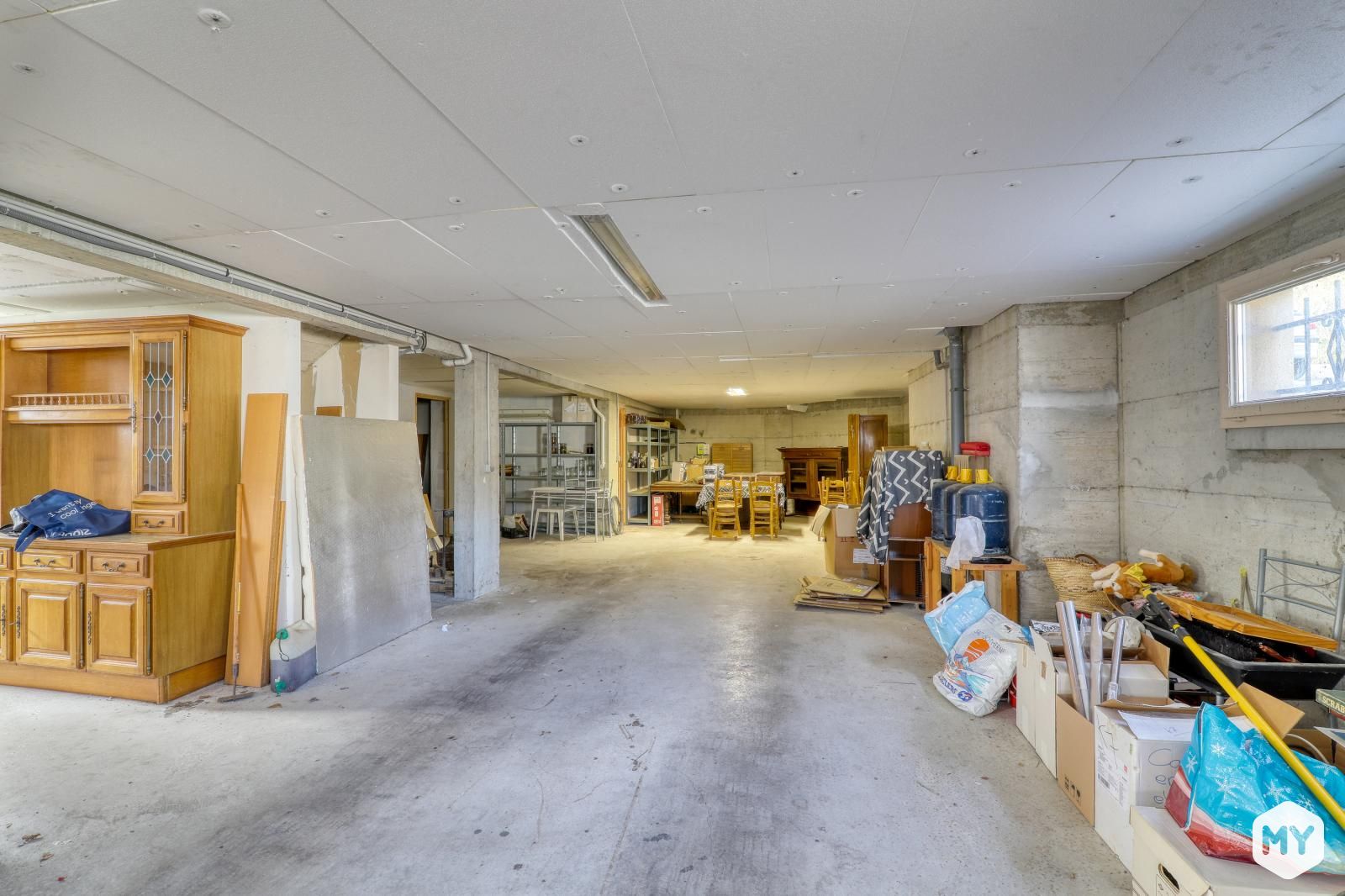 Maison 5 pièces 120 m2 à vendre Saint-Amant-Tallende 63450, 340 000